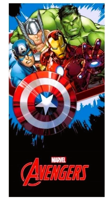 Uterák Avengers – 1 kus