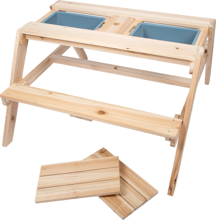 E-shop small foot Detské posedenie 2 v 1