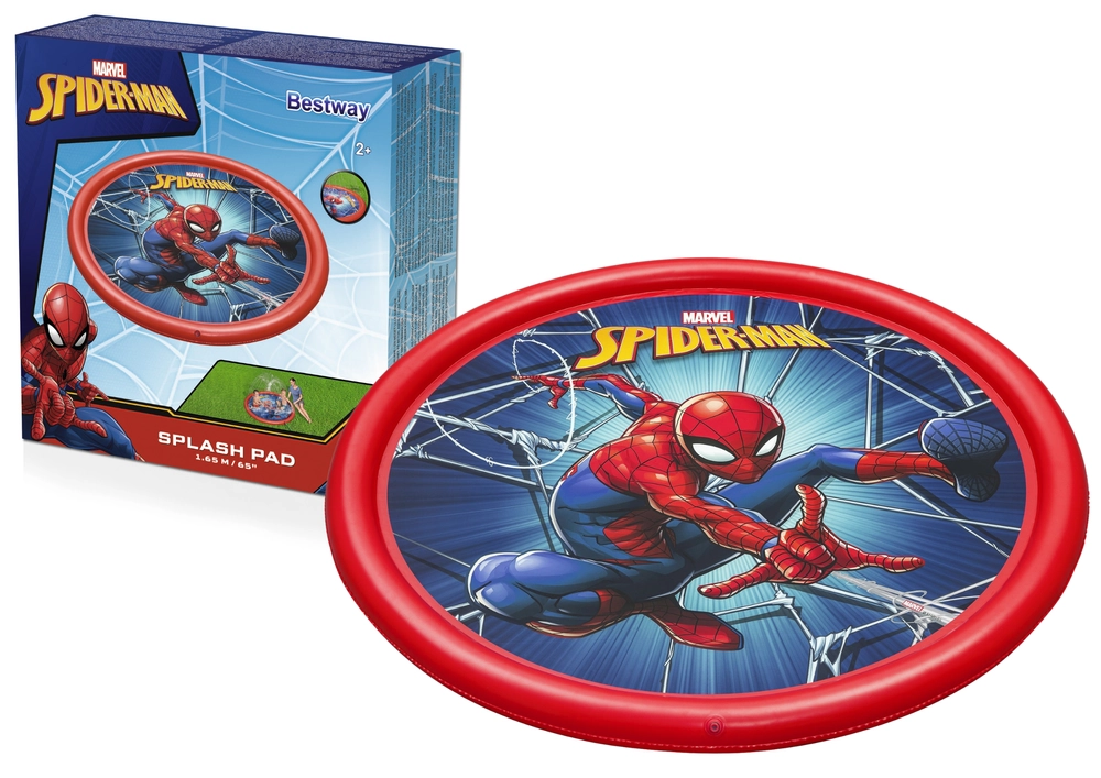 E-shop Bestway 98792 Spider-man