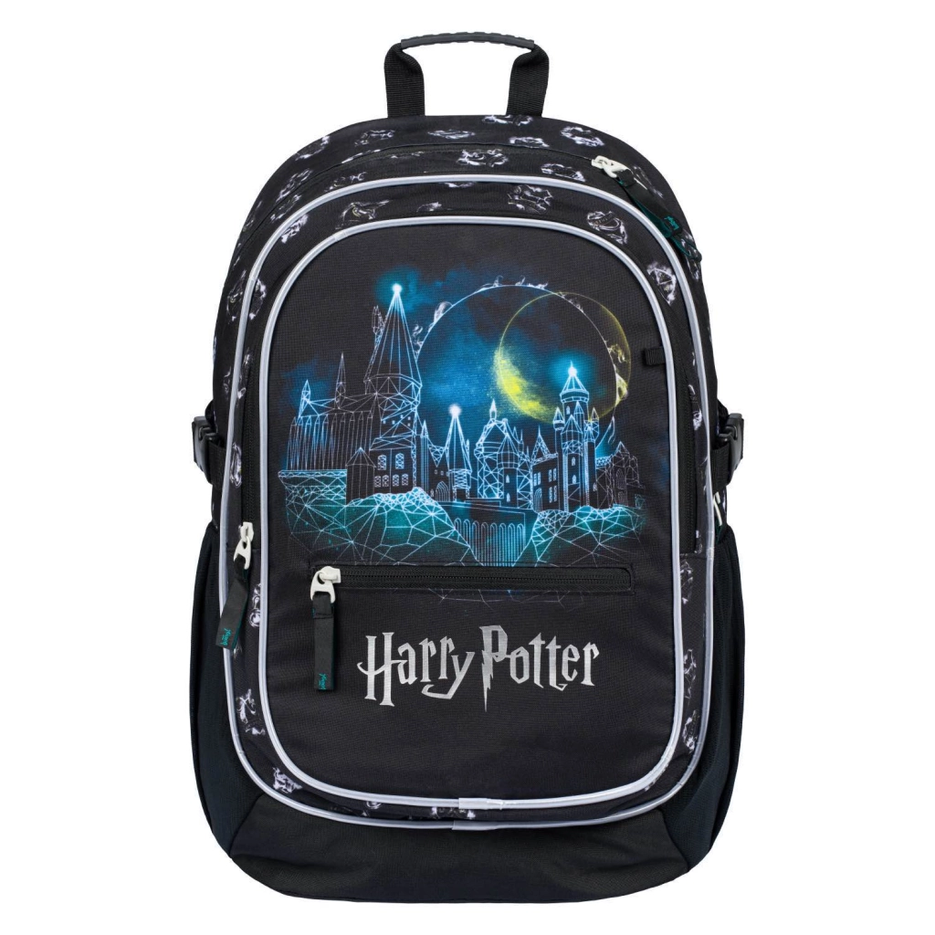 E-shop školská batoh Baagl Core Harry Potter Hogwarts (Bradavice) - Presco Group