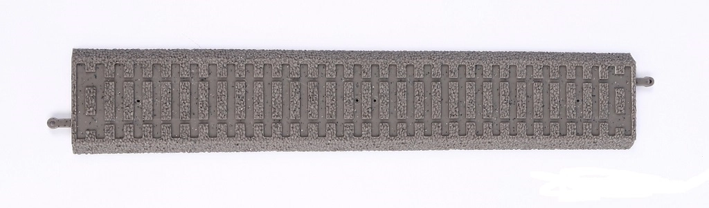 E-shop Piko Podložie pre rovné koľaje G 231 mm VE 40 55451 41