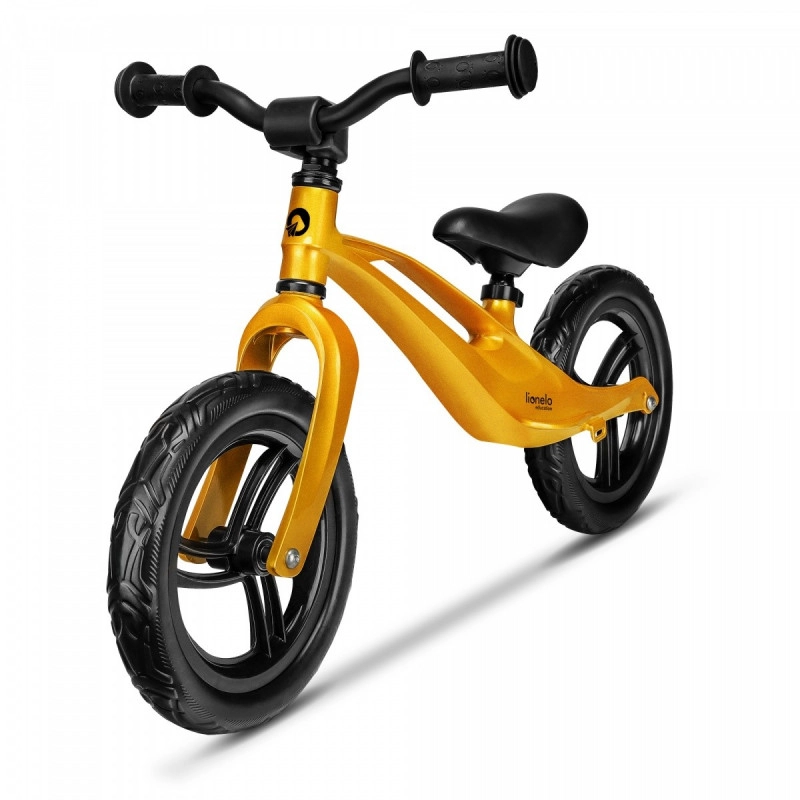 E-shop Odrážadlo Bart Goldie pre deti