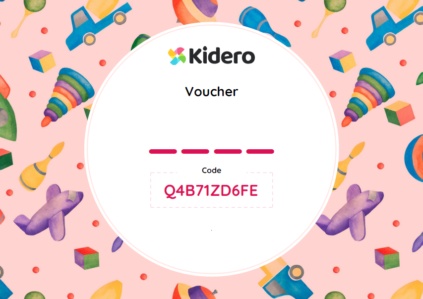 E-shop Digitálny darčekový poukaz – 10 €