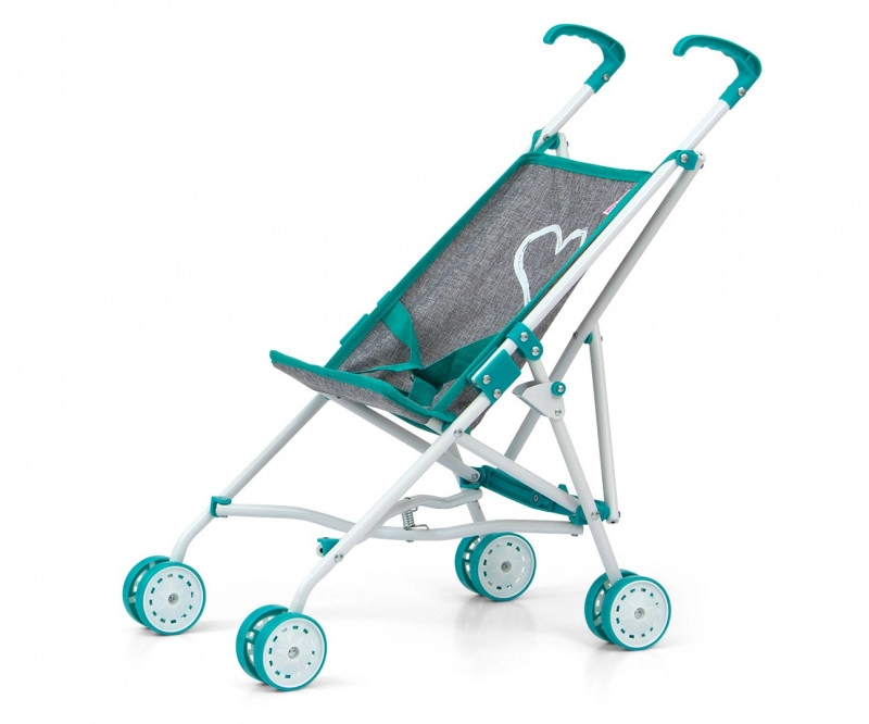 Milly Mally Julia Prestige Mint