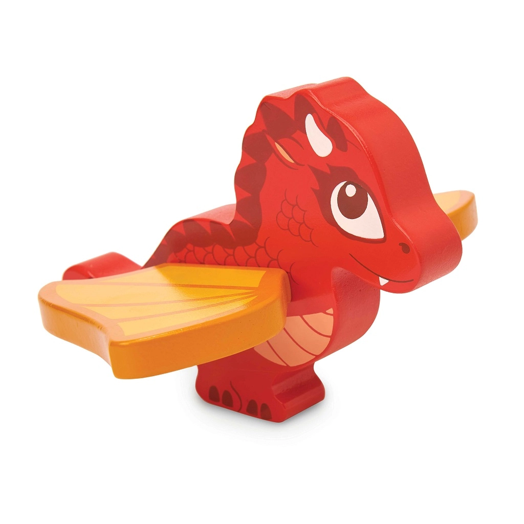 Drevený Dráčik Le Toy Van