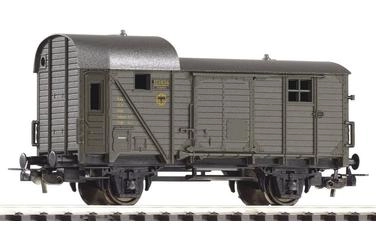 E-shop Piko Krytý vagón Pwg14 DRG II 57704