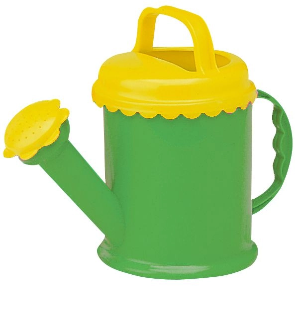 E-shop Androni konvička zelená 1,2 l