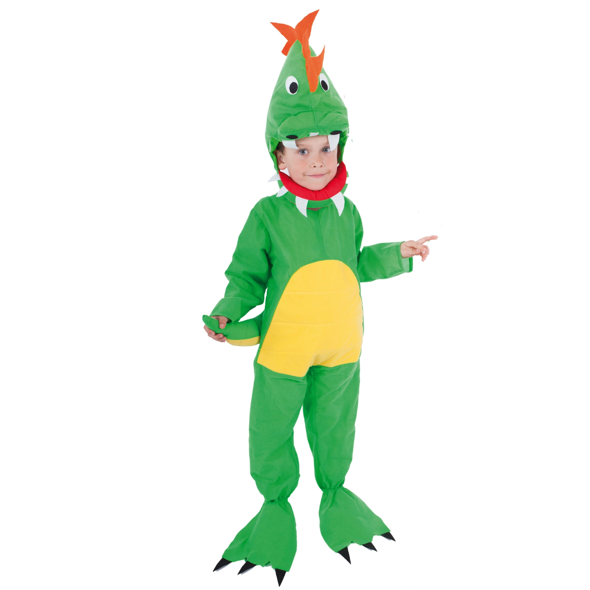 E-shop Rappa dinosaurus
