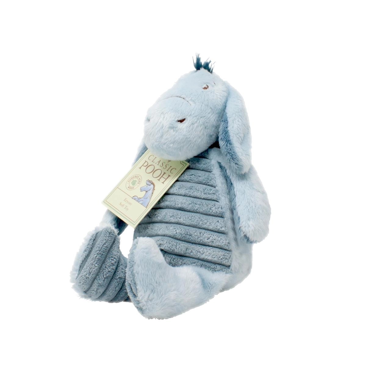 E-shop Plyšový Ijáčik CLASSIC POOH 20 cm