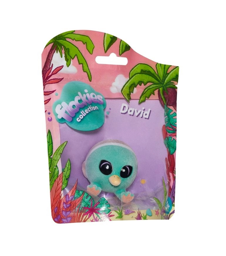 E-shop TM Toys Flockies Kačer David
