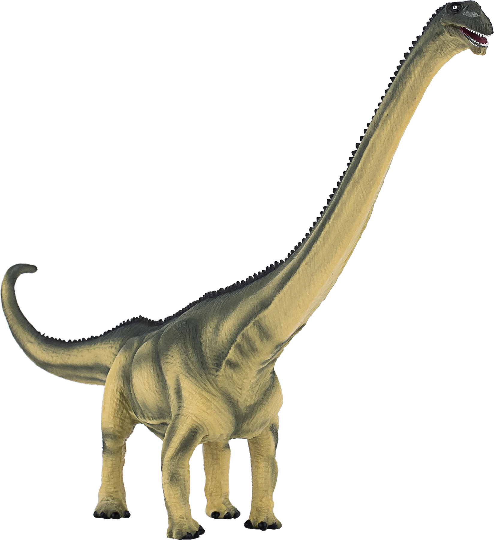 E-shop Mojo Mamenchisaurus deluxe hradka