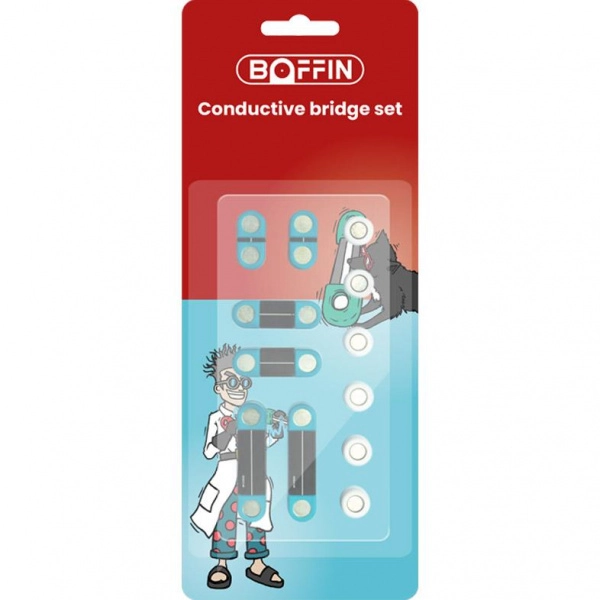 E-shop Boffin Magnetic Propojky