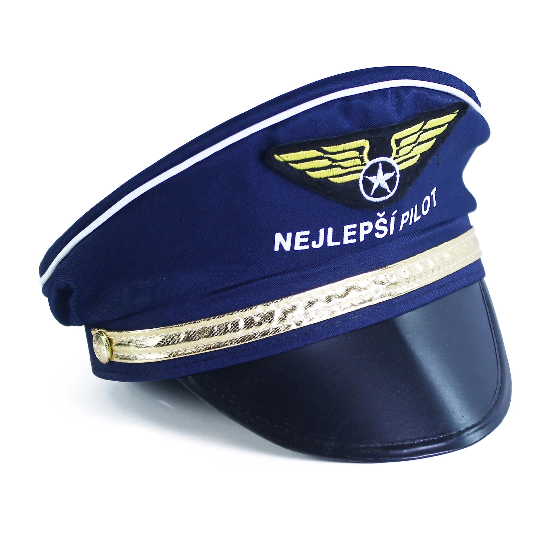 E-shop Čiapka pilot