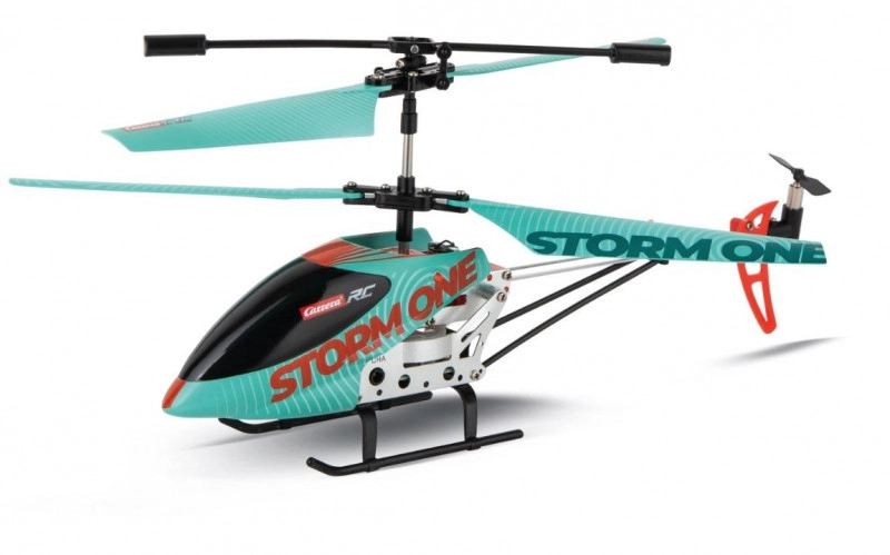Vrtuľník Storm One 2,4 GHz