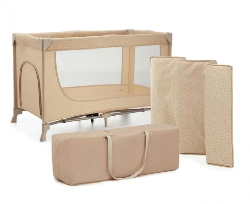 E-shop KINDERKRAFT JOY 2 BEIGE