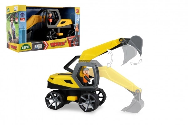 E-shop Lena Truxx Bager 4411