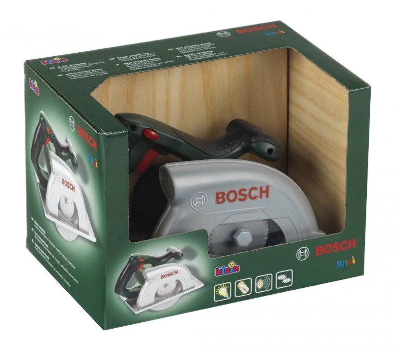 E-shop Theo Klein 8421 Bosch okružní pila 8421TK