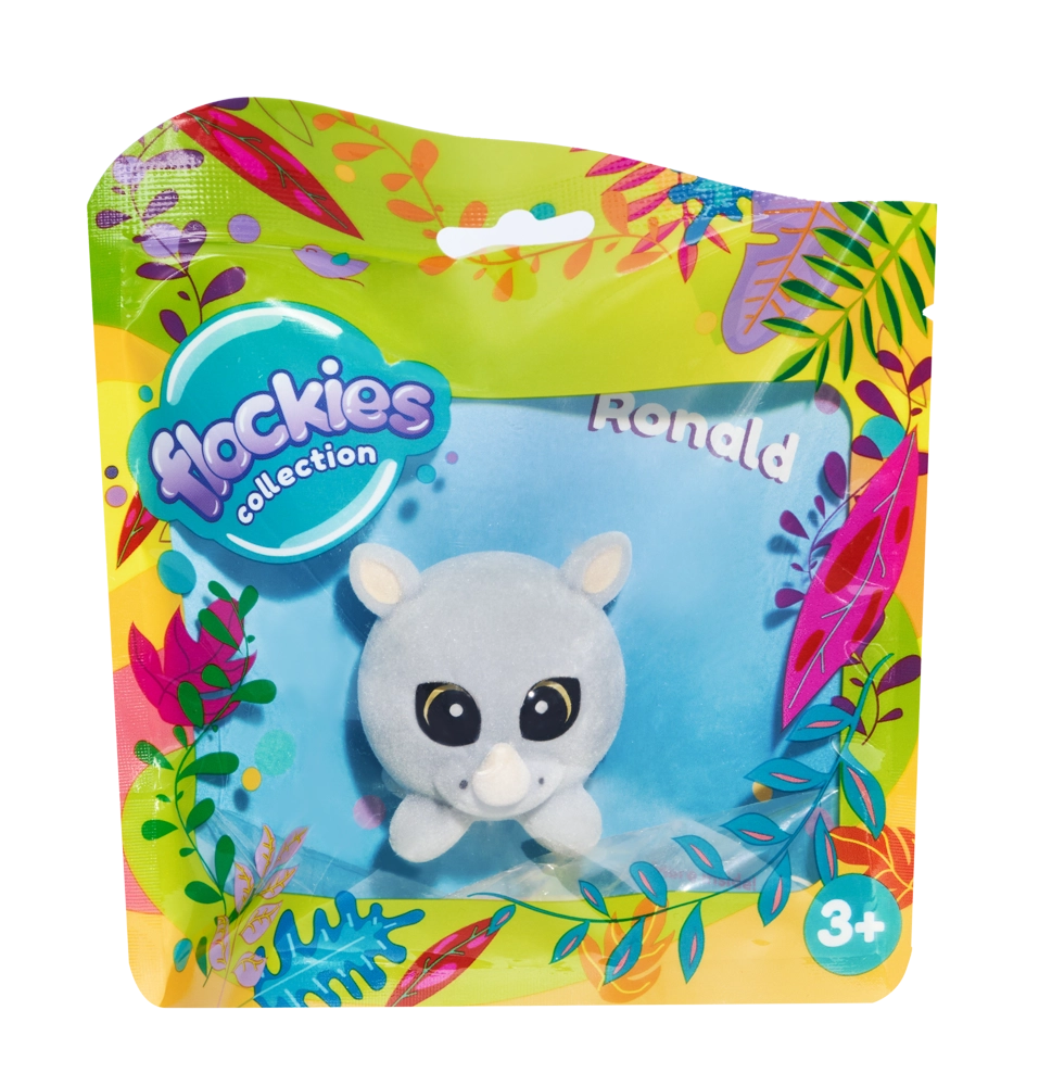 E-shop Flockies Nosorožec Ronald