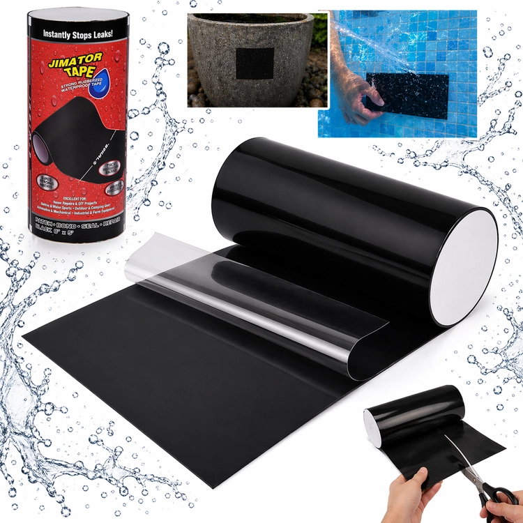 E-shop Jimator vodoodolná opravná páska 20 x 152 cm