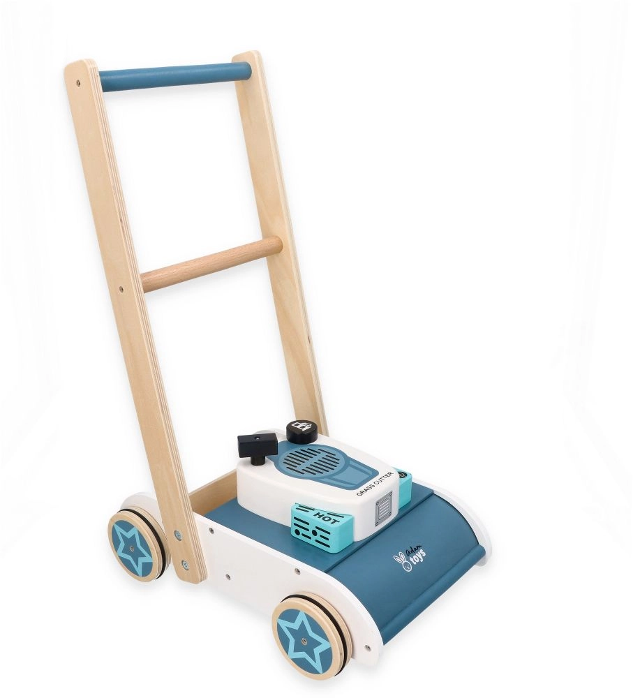 Adam Toys Detská kosačka
