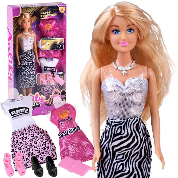 E-shop Jokomisiada Anlily Fashion + taška na šaty Za4303