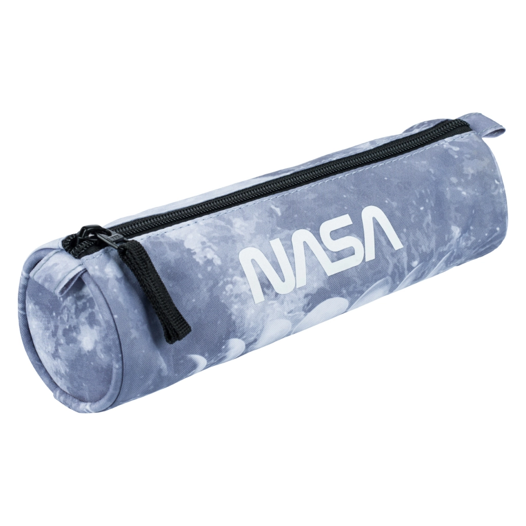E-shop BAAGL púzdro Nasa Grey