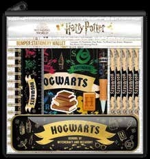 E-shop Harry Potter Školský set - Koľaje