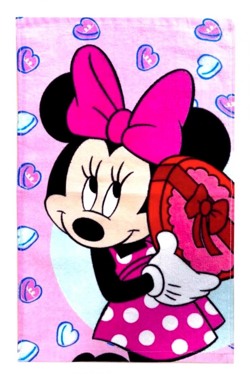 Uterák Minnie 30 × 50 cm - 1 kus