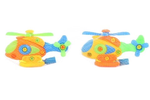 E-shop Skrutkovacia helikoptéra pre deti 19 cm