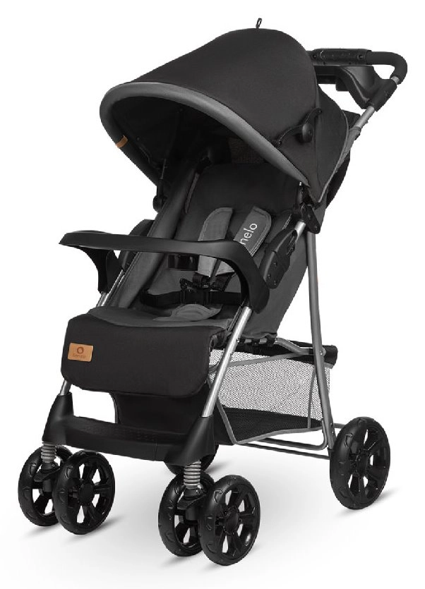 E-shop Lionelo Sport Emma Plus Stone 2021