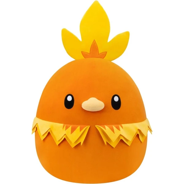 Squishmallows plyšák TORCHIC 36 cm