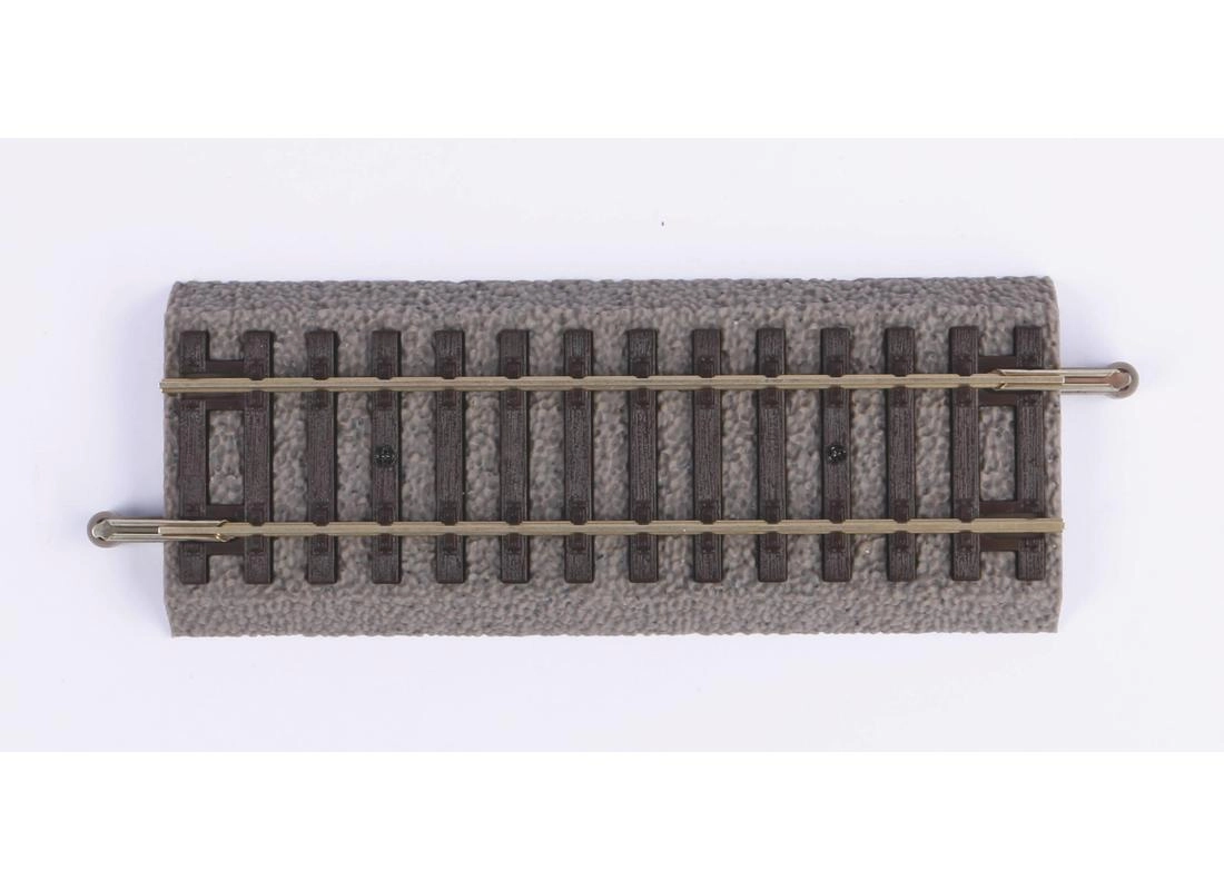 E-shop Piko Koľaj rovná G107 s podložím 55404