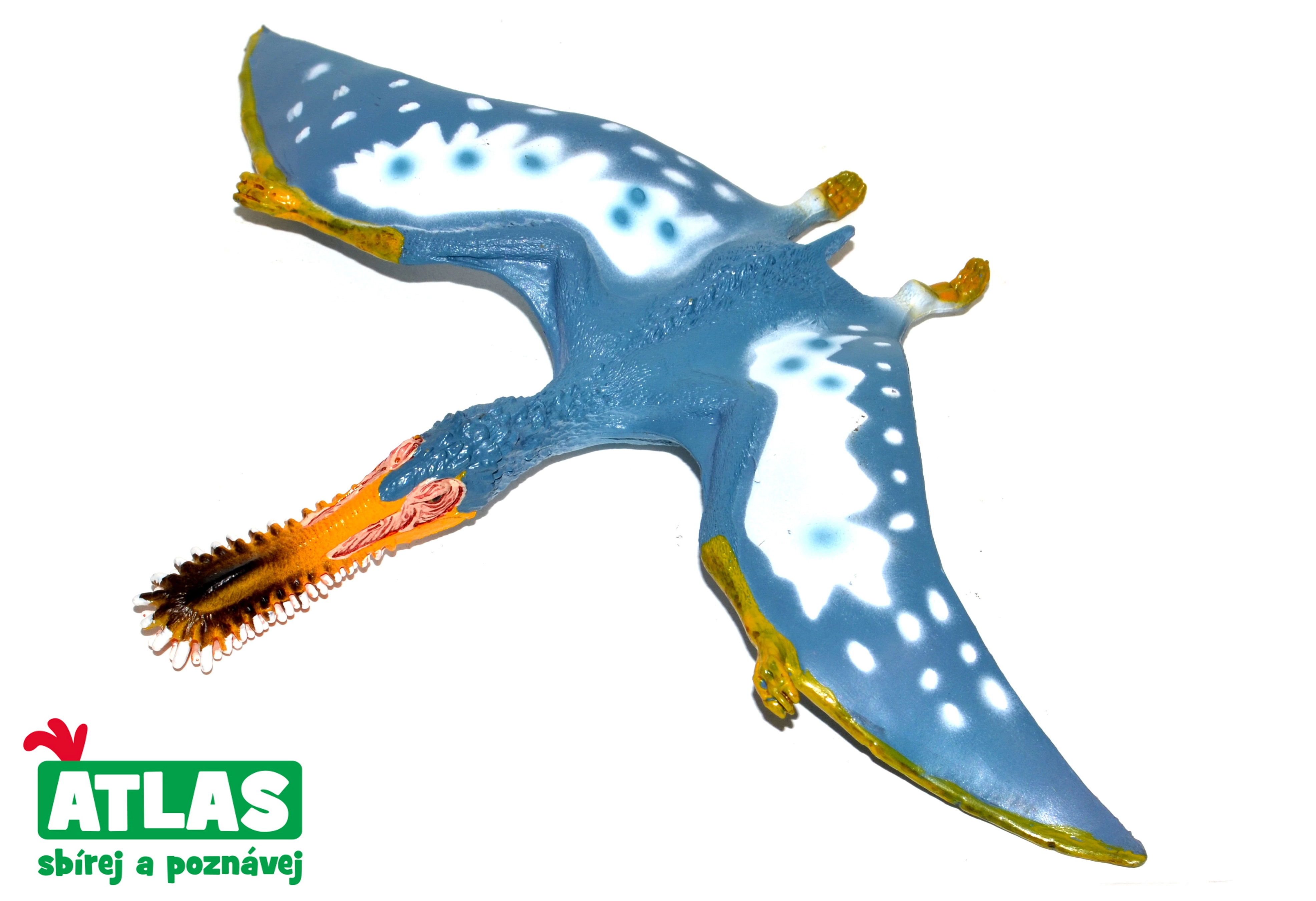 E-shop Atlas E Dino Pterosaurus 15 cm