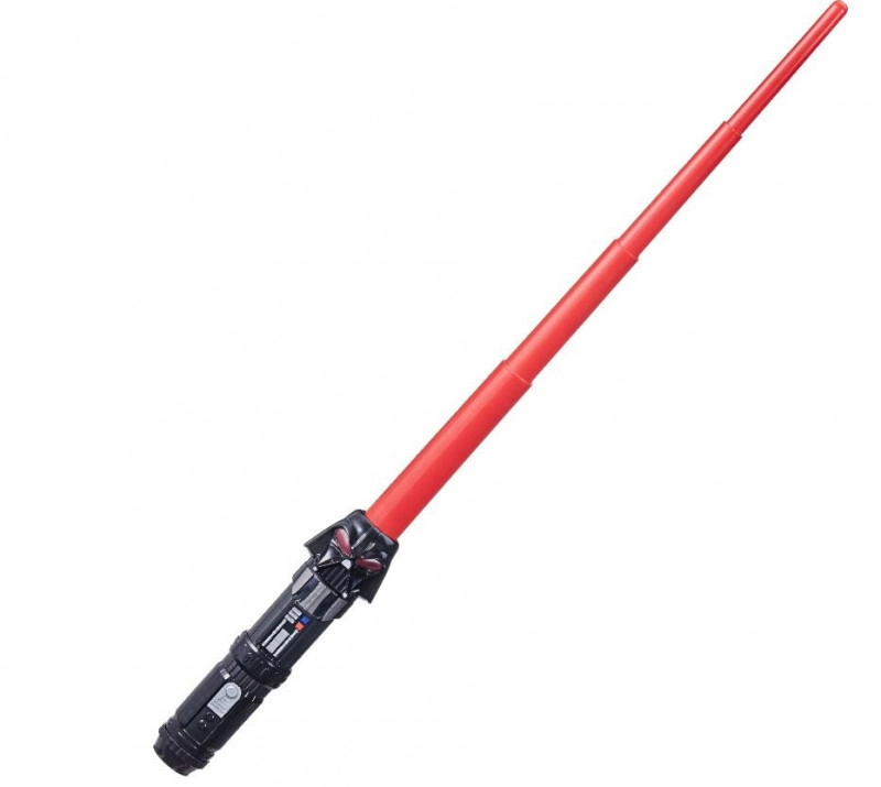 E-shop Svetelný meč Hasbro Star Wars plast