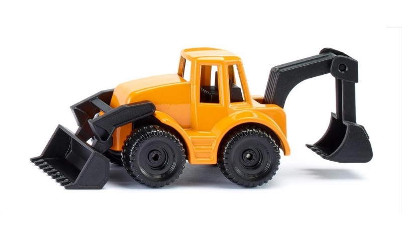 E-shop Siku Blister 1103 rypadlo s nakládacím ramenem