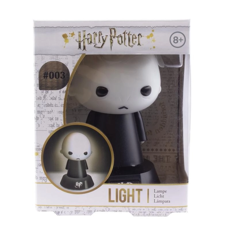 E-shop Epee Icon Light Harry Potter Voldemort