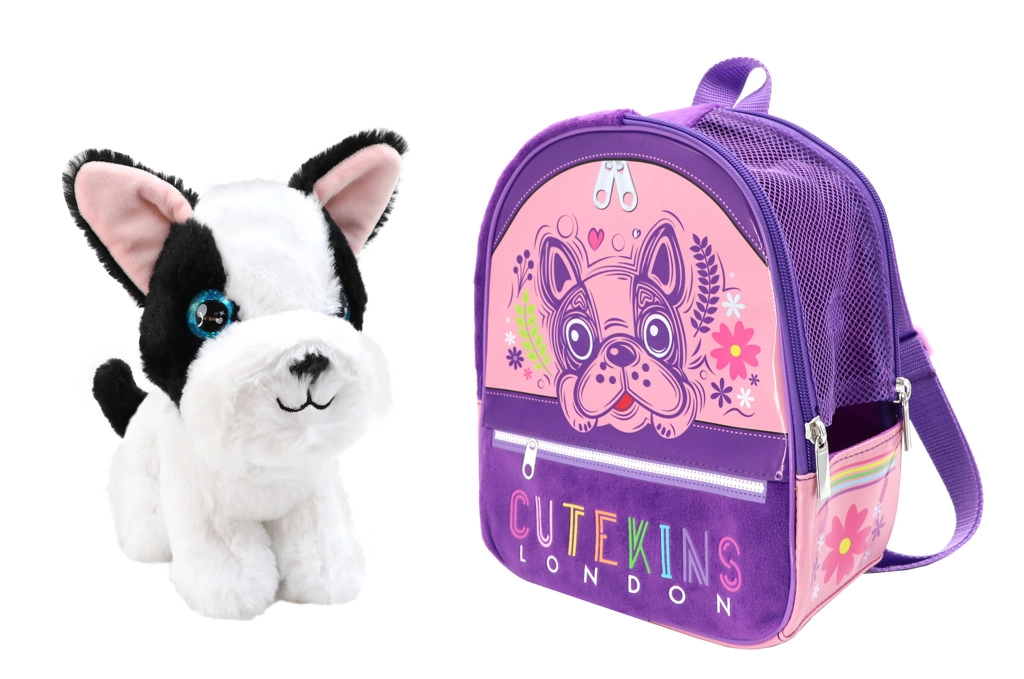 Alltoys 35046 Psík s batôžkom