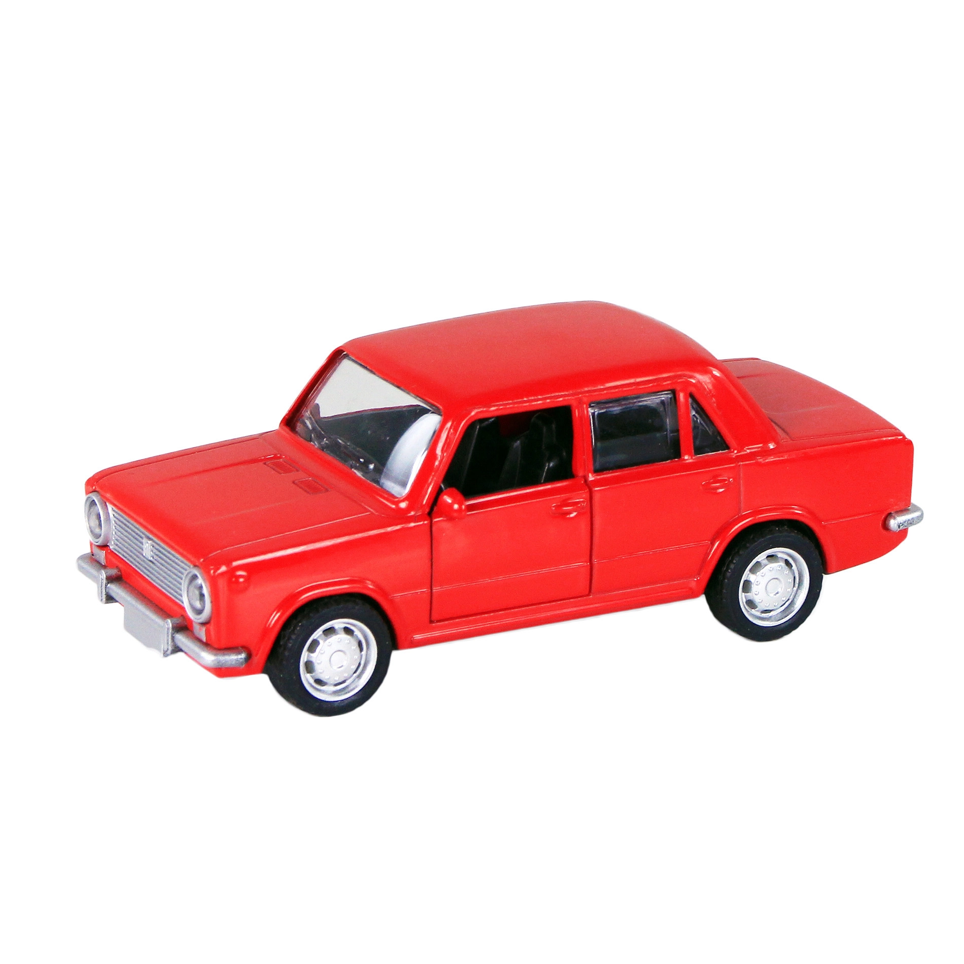 Rappa auto kovové LADA