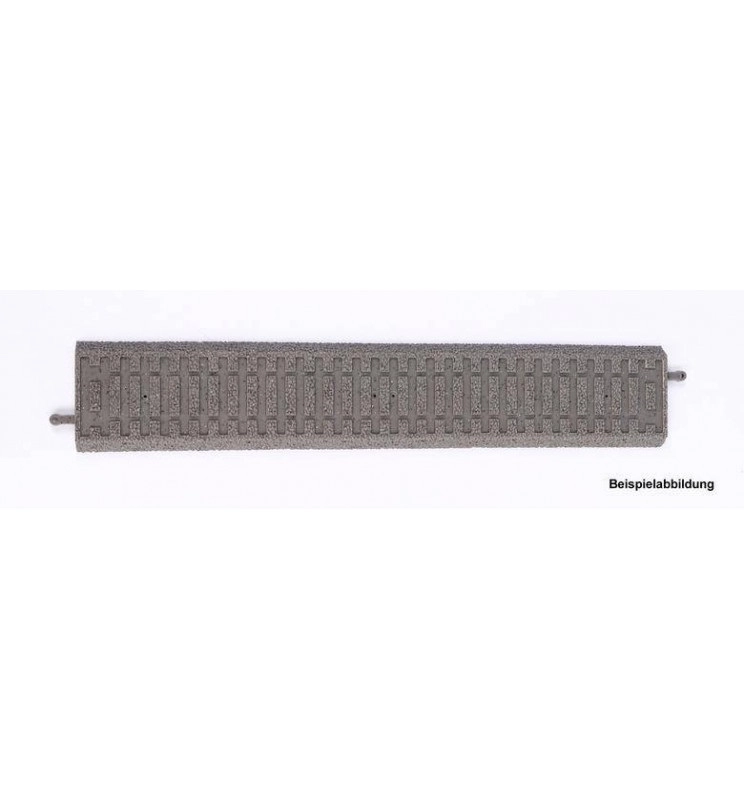 E-shop Podložie pre rovné koľaje Piko G115