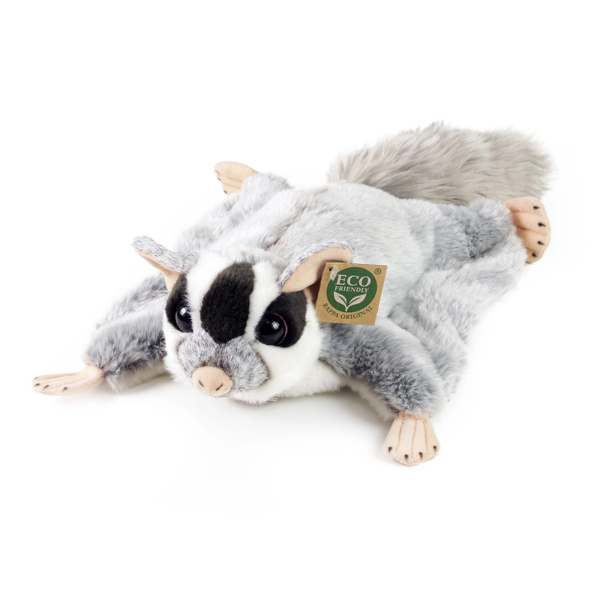 E-shop Rappa vakoveverička lietavá Eco Friendly 30 cm