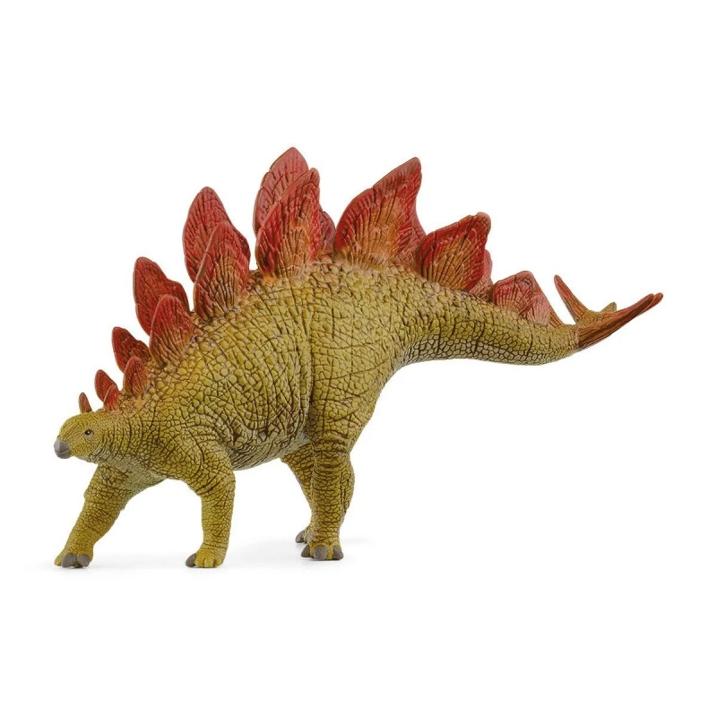 Figurka Stegosaurus Dinosaury