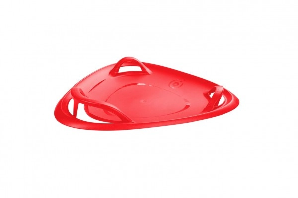 E-shop Plastkon Meteor červená 60 cm