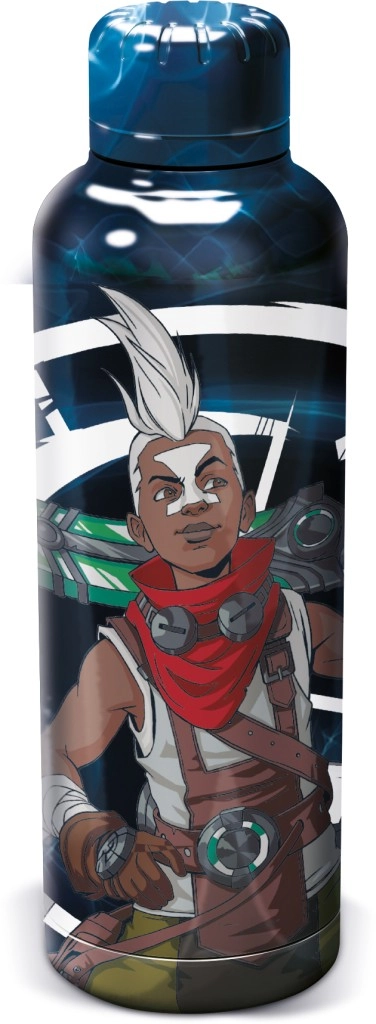E-shop League of Legends Nerezová fľaša 515 ml