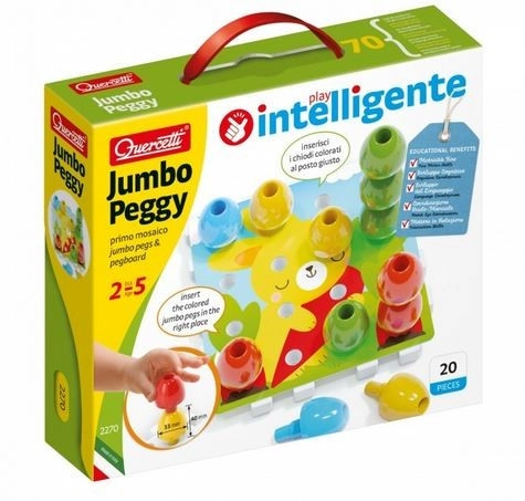 E-shop Mozaika Jumbo Peggy pre deti