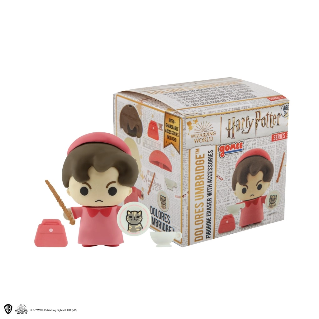 E-shop Gomee Harry Potter Dolores Umbridge