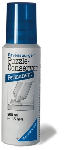 E-shop Ravensburger Lepidlo Conserver 200ml na 4000 dielov