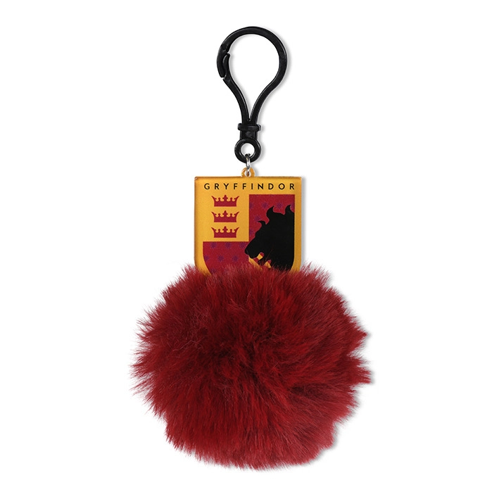 E-shop Prívesok na kľúče Harry Potter Gryffindor