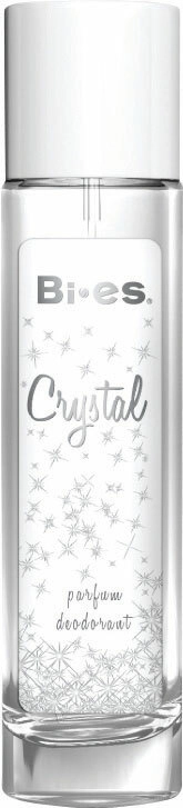Bi-es Crystal dámsky deospray 70 ml