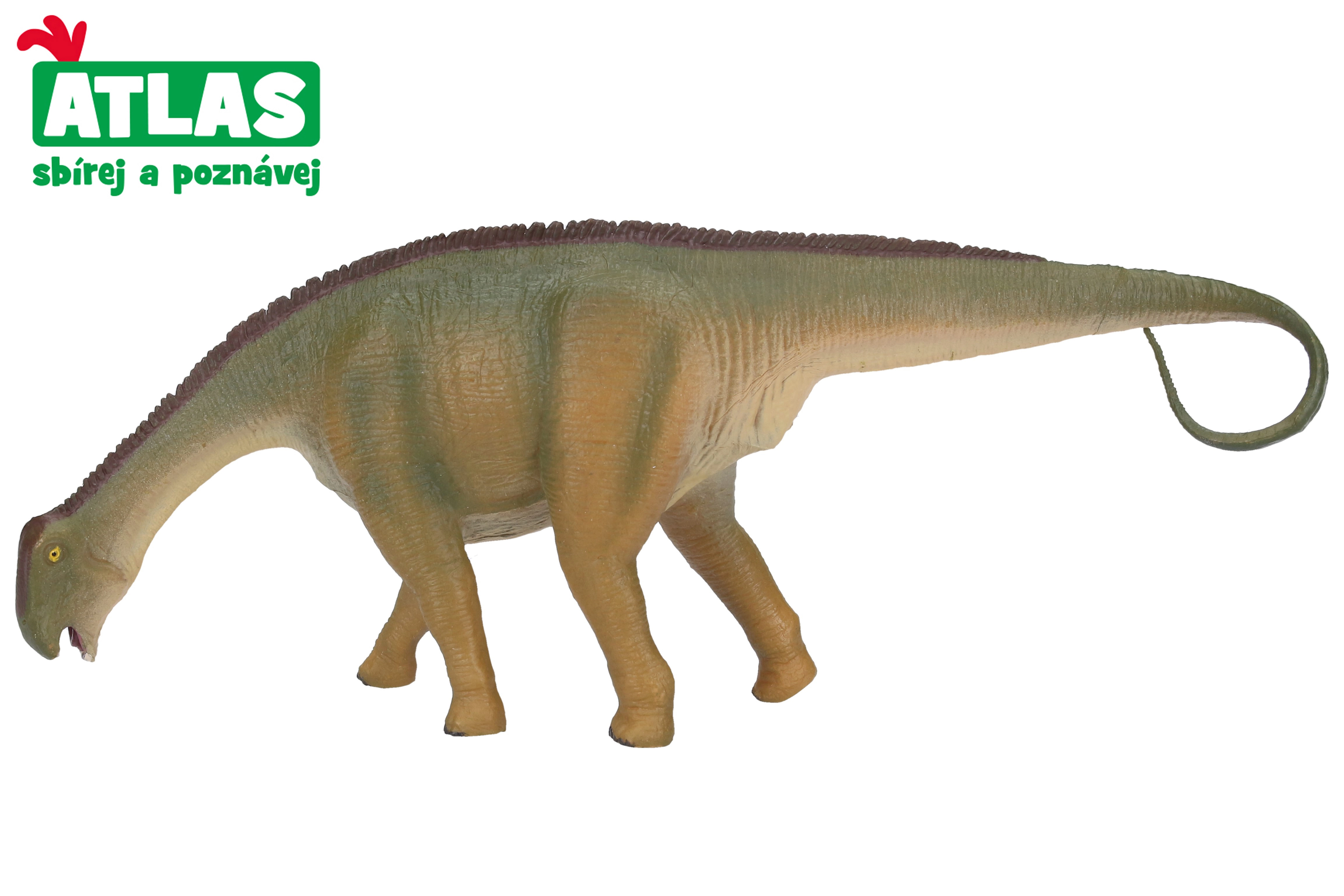 E-shop Atlas D Hadrosaurus 21 cm