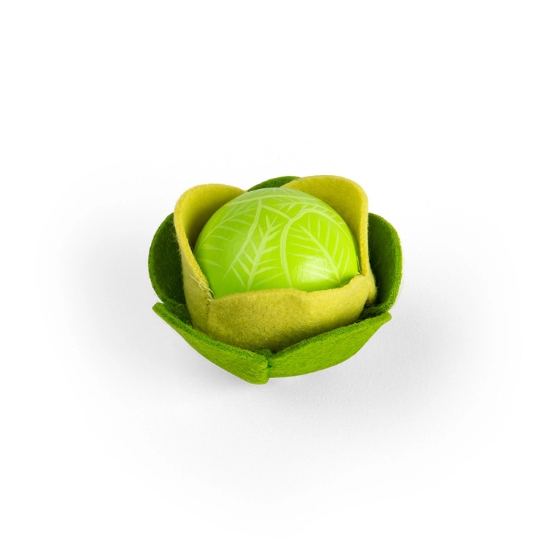 E-shop Drevený karfiol Bigjigs Toys